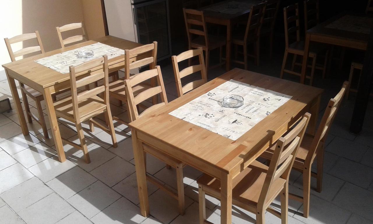 فندق Bakin Bar Třebíč المظهر الخارجي الصورة