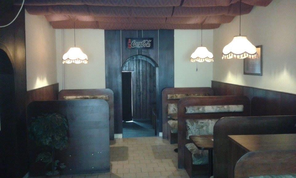 فندق Bakin Bar Třebíč المظهر الخارجي الصورة