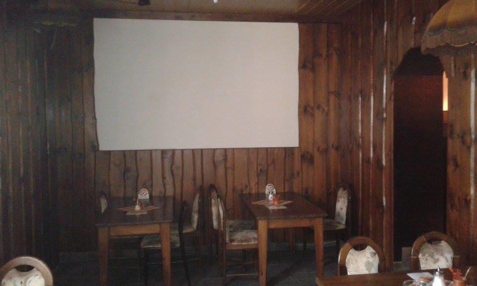 فندق Bakin Bar Třebíč المظهر الخارجي الصورة