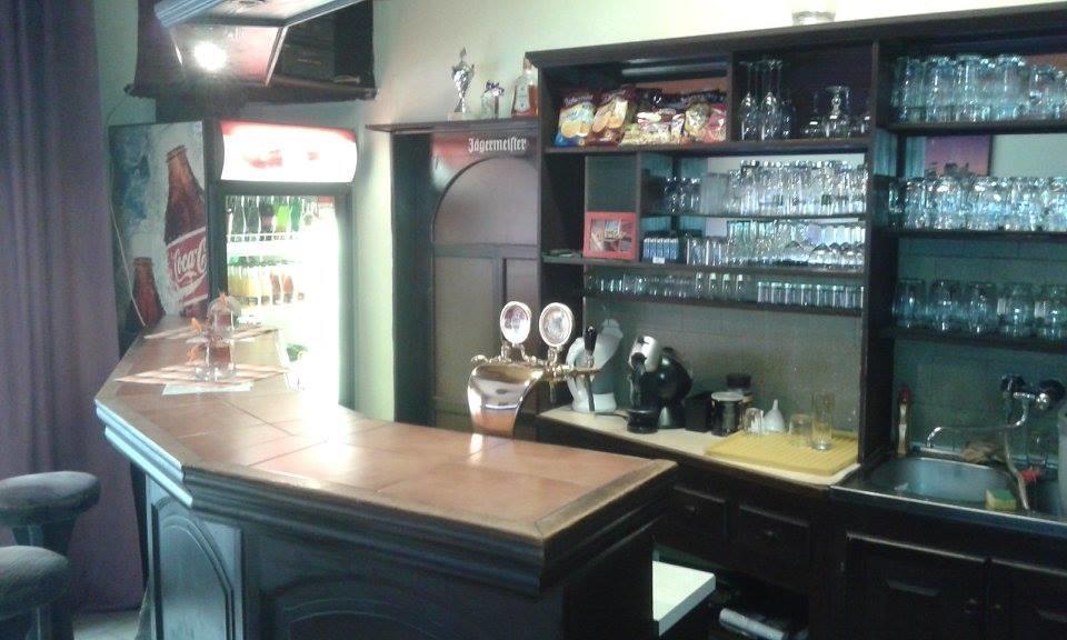 فندق Bakin Bar Třebíč المظهر الخارجي الصورة